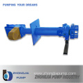 Centrifugal Mill Master Vertical Spindle Slurry Pump